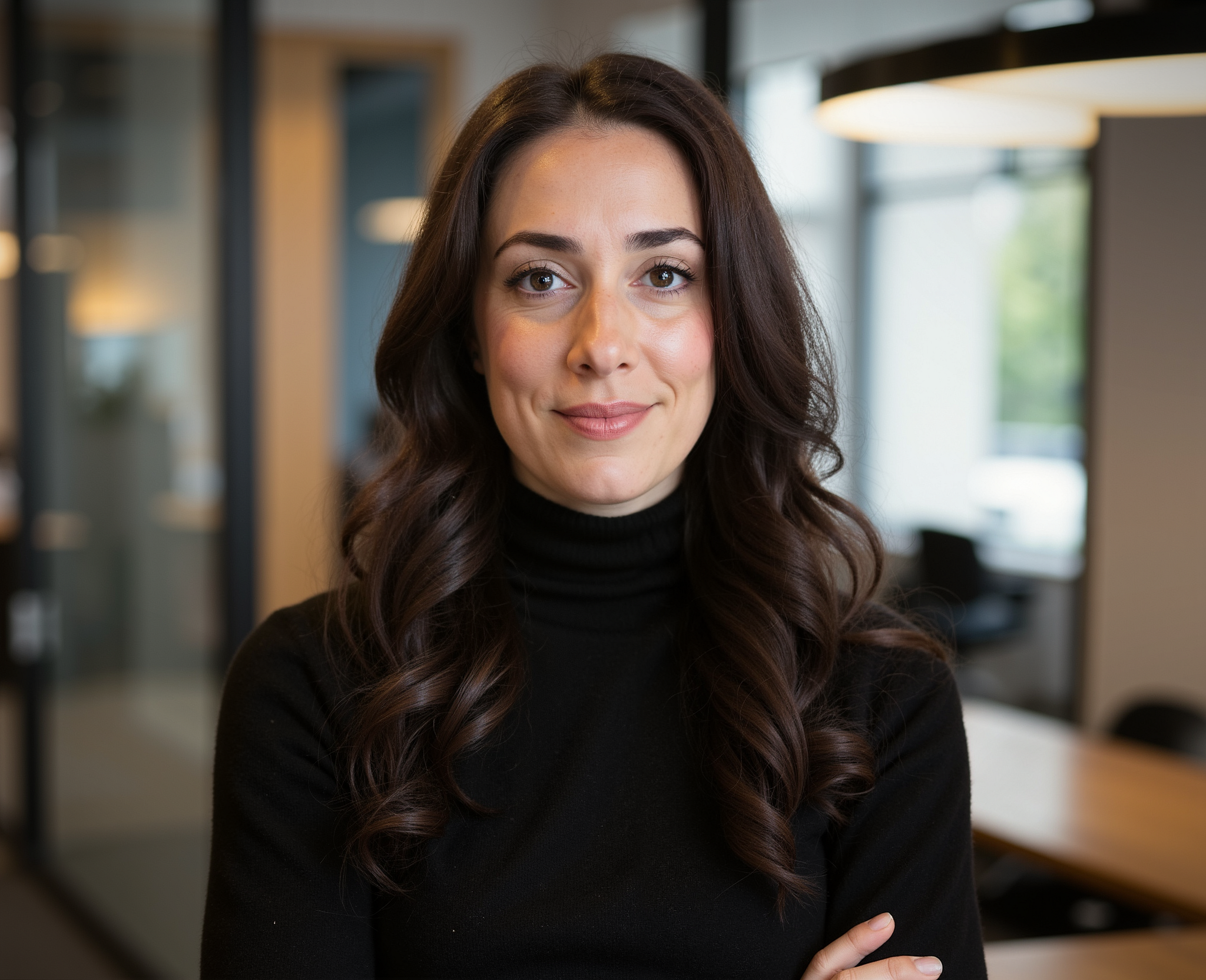 Ashlee Colonna Cohen